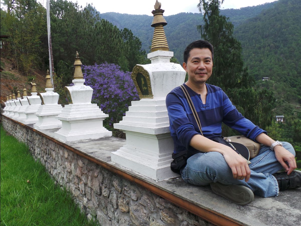 Gantey Monastery11
